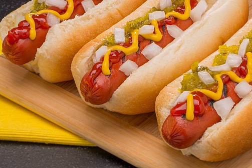 Foodie Friday